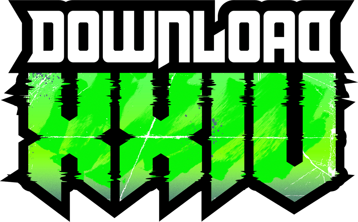 Download Festival logo