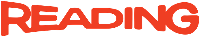 Reading Festival logo